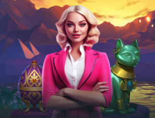 Cash Splash bonus će osvježiti tvoj račun
