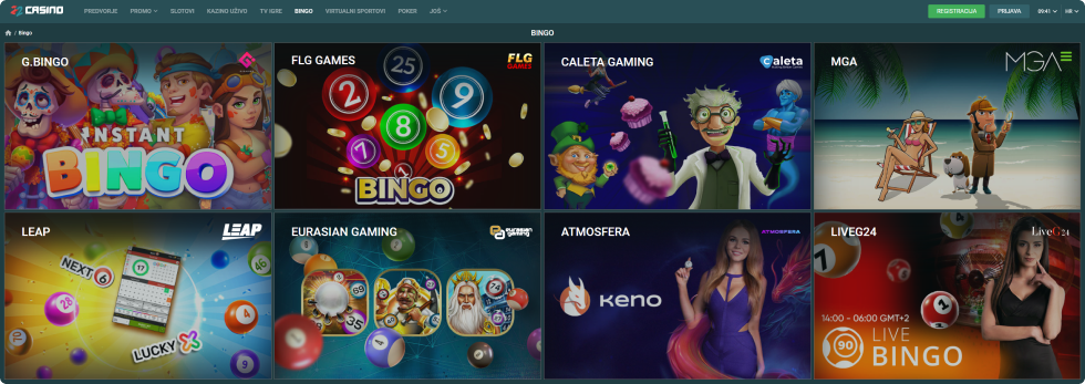 22Casino stranica 22Casino stranica